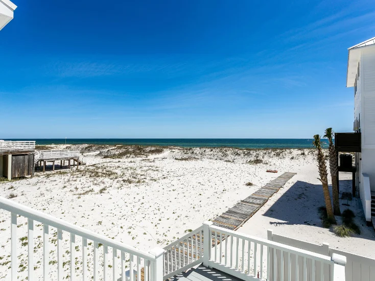Boardwalk to Beach Boardwalk to Beach