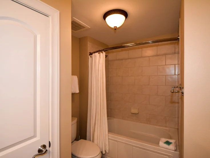 Second Bathroom Second Bathroom