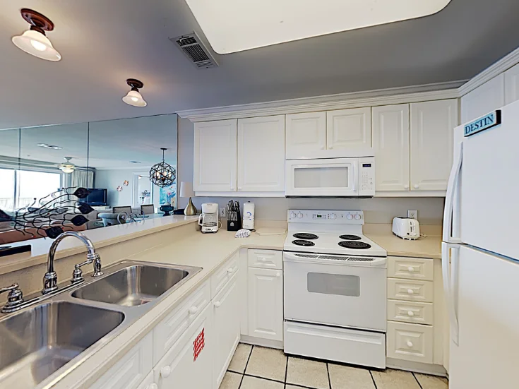 Kitchen Kitchen