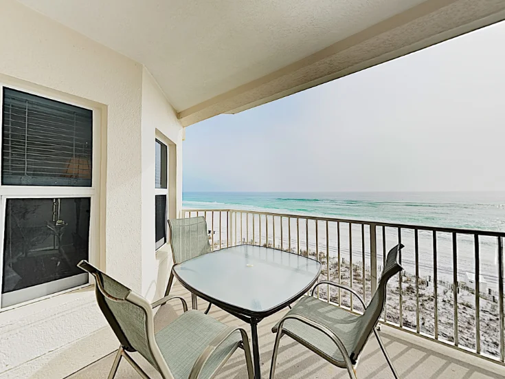 Balcony Balcony