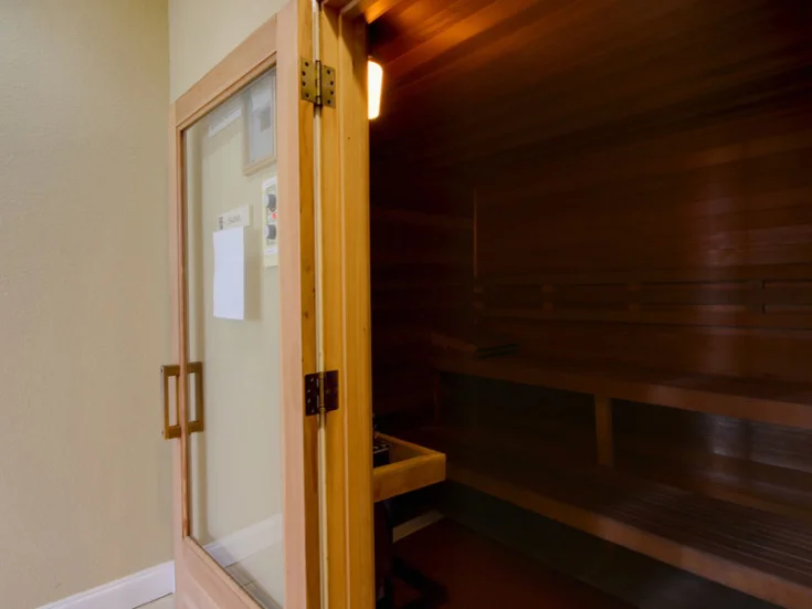 Sauna Sauna