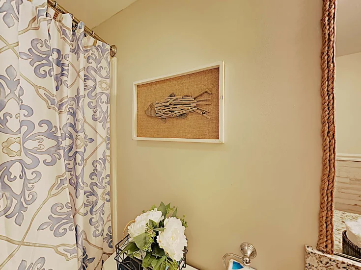 Second Bathroom Second Bathroom