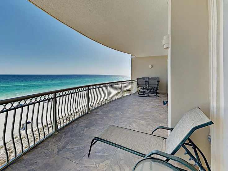 Balcony Balcony