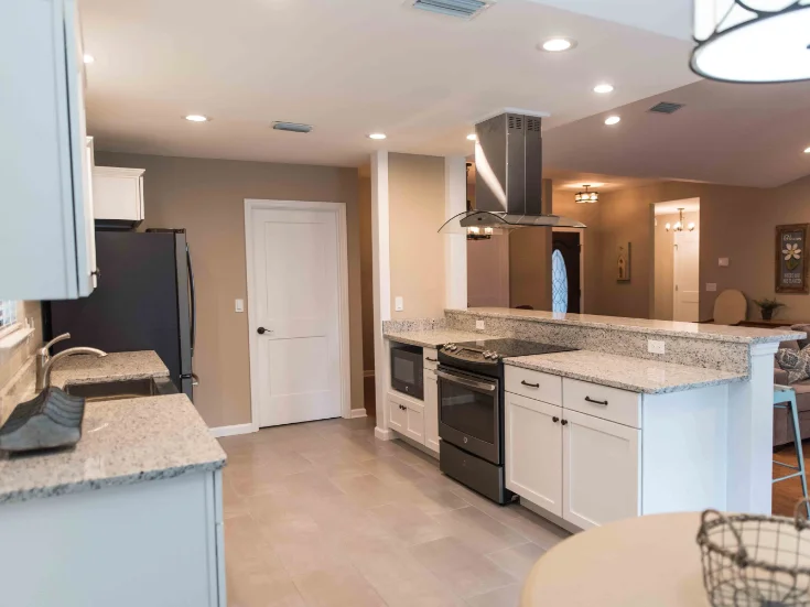 Kitchen Kitchen