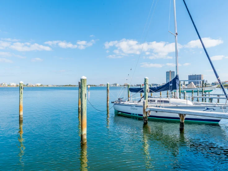 Boat Slips Boat Slips