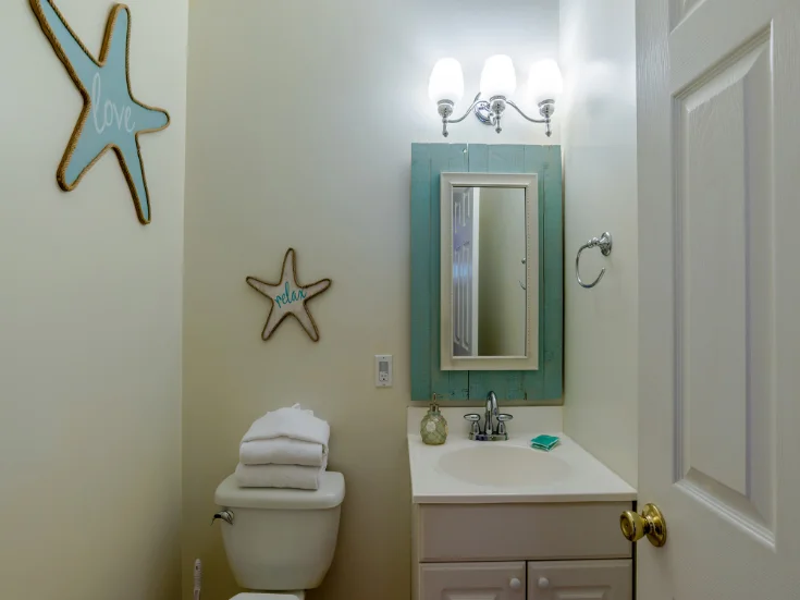 Third Bathroom Third Bathroom