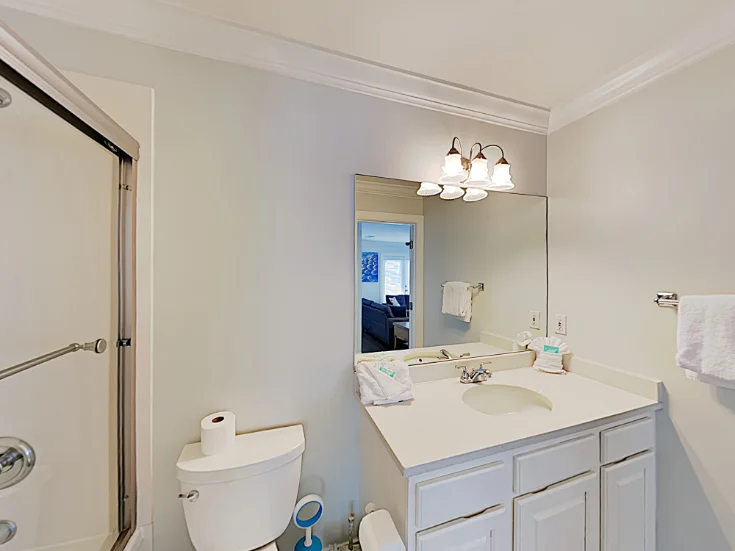 Carriage House Bathroom Carriage House Bathroom