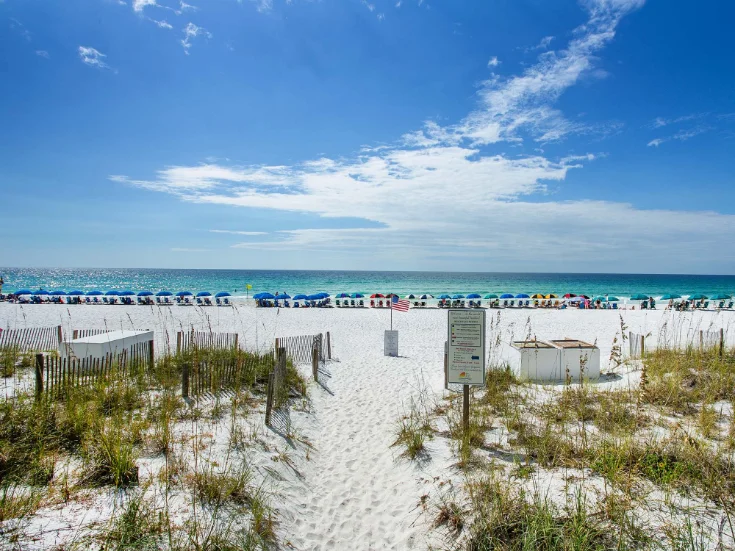 Beach View Beach View