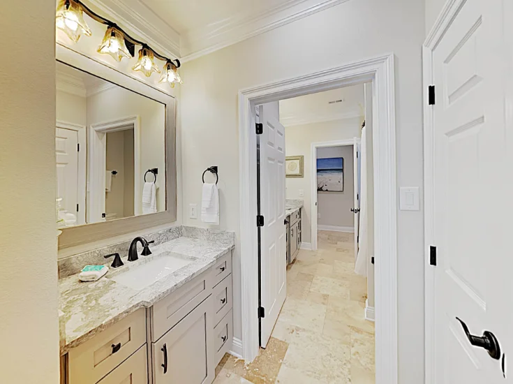 Third Bathroom Third Bathroom