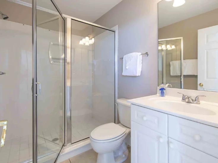 Third Bathroom Third Bathroom