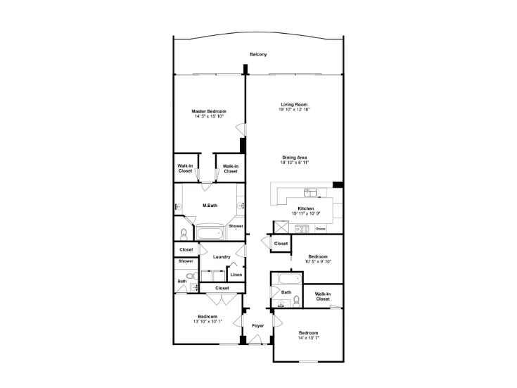 Floor Plan Floor Plan