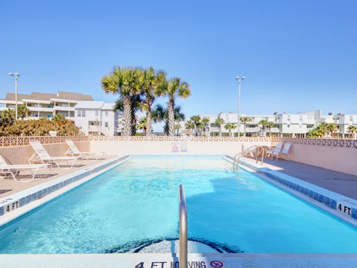 Community Pool Community Pool