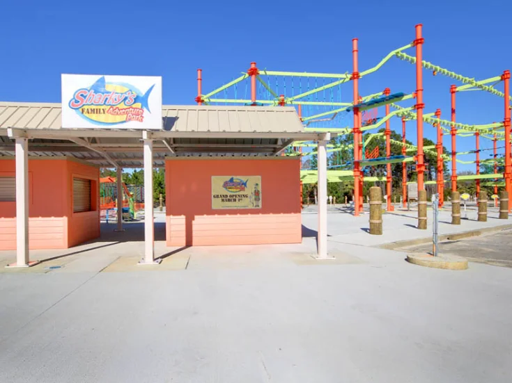 Adventure Park Adventure Park