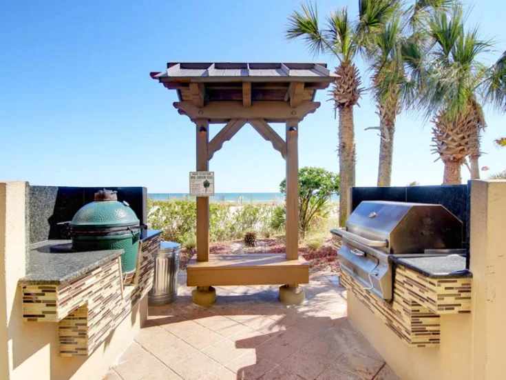 Community Grills Community Grills