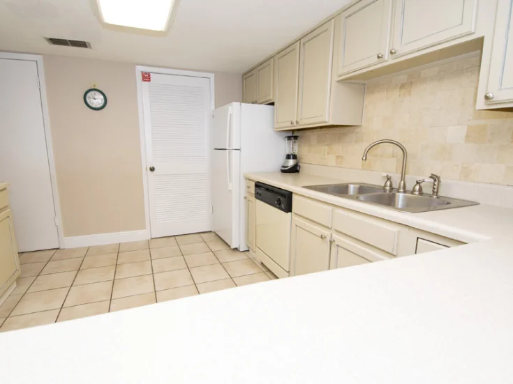 Kitchen Kitchen