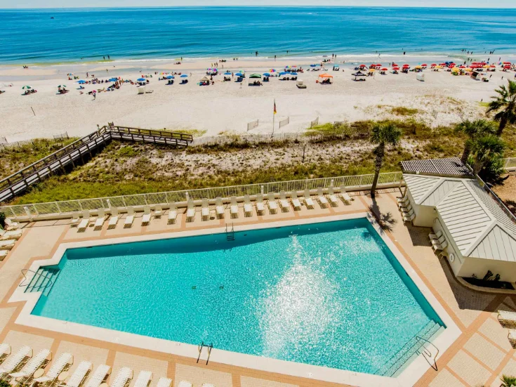 Pool View Pool View