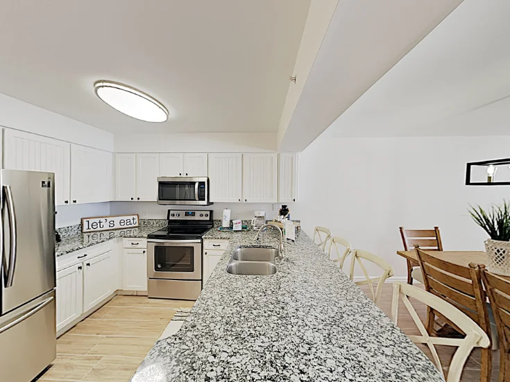 Kitchen Kitchen