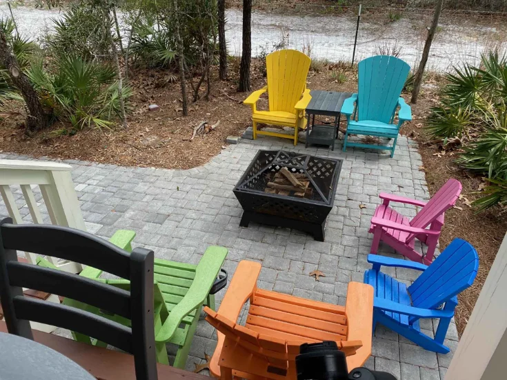 Fire Pit Fire Pit