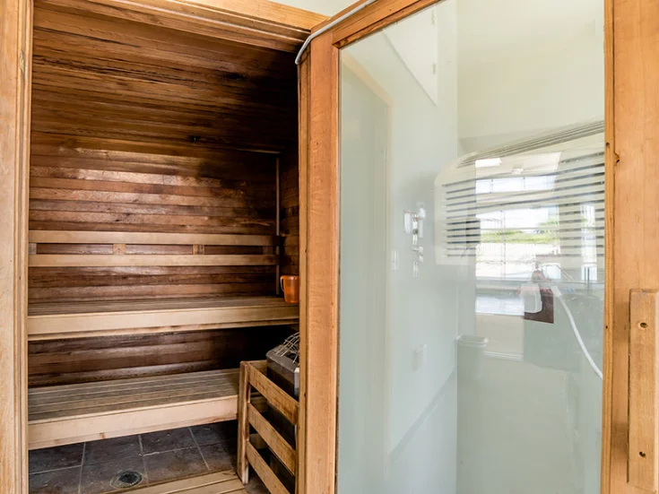 Sauna Sauna