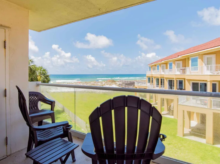 Balcony Balcony