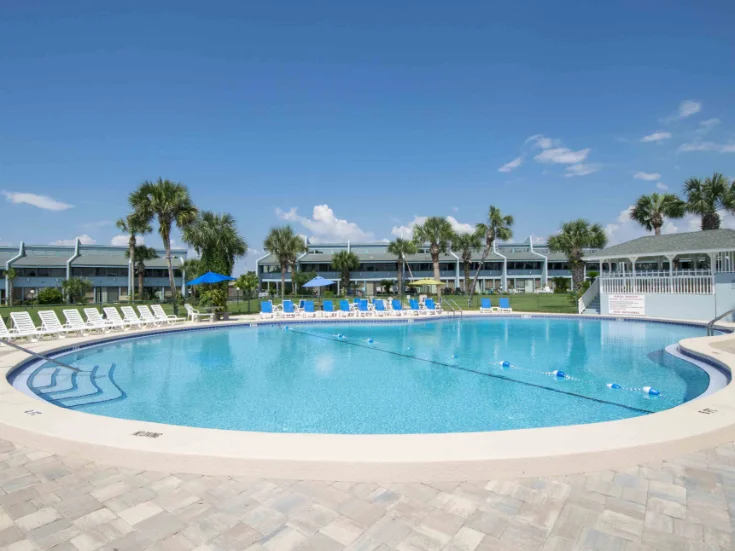 Community Pool Community Pool