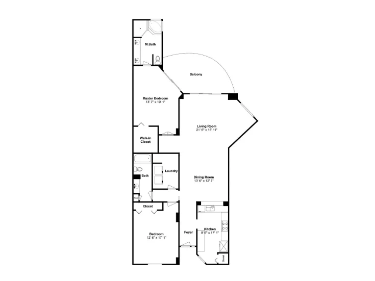 Floor Plan Floor Plan