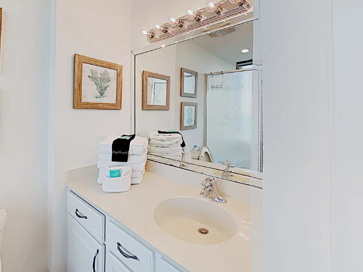 Master Bathroom Master Bathroom