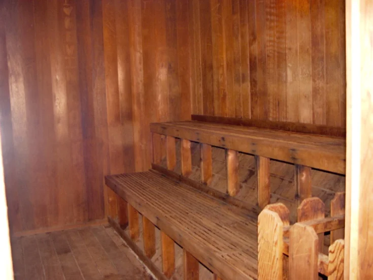 Sauna Sauna