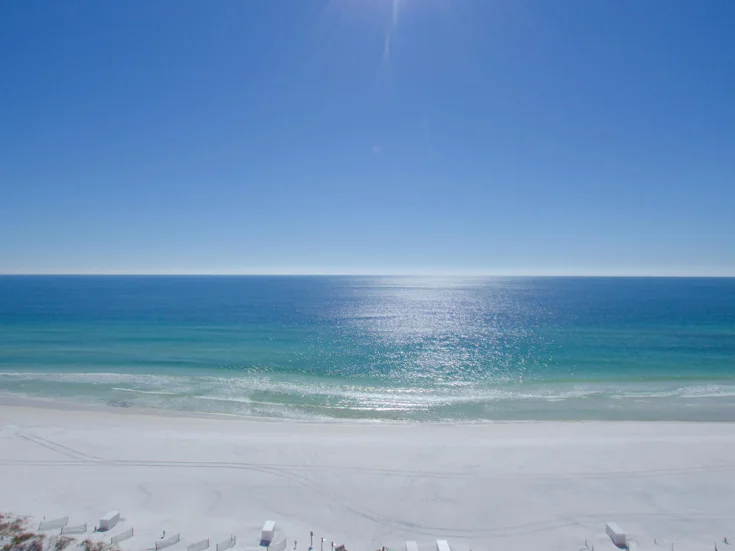 Gulf View Gulf View