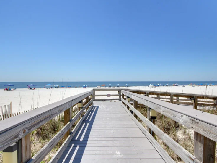 Beach Access Beach Access