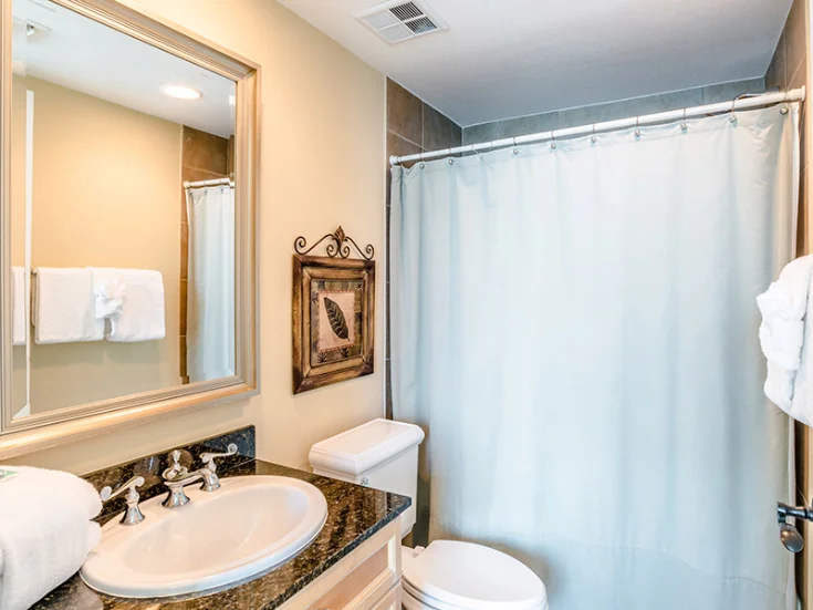 Second Bathroom Second Bathroom