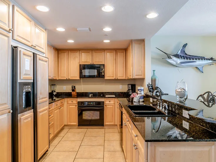 Kitchen Kitchen