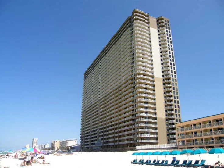 Tidewater Beach Resort Tidewater Beach Resort
