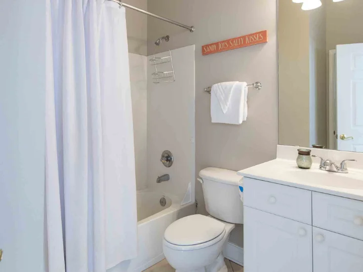 Fourth Bathroom Fourth Bathroom
