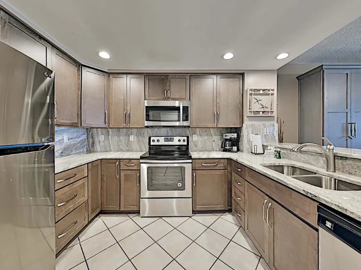 Kitchen Kitchen