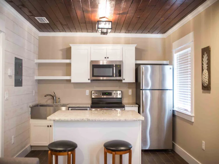 Kitchen Kitchen