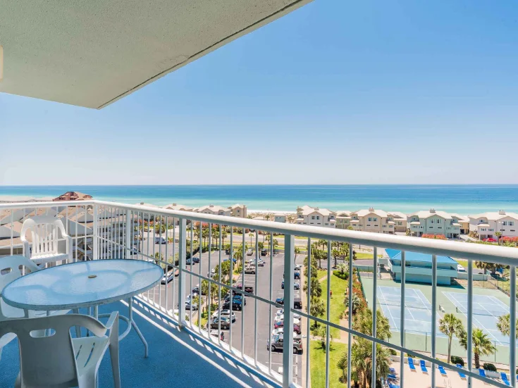 Balcony Balcony
