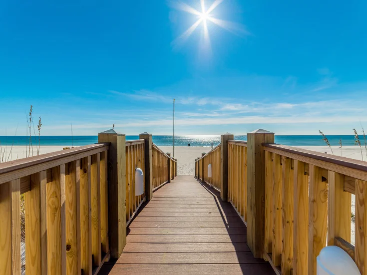 Beach Access Beach Access