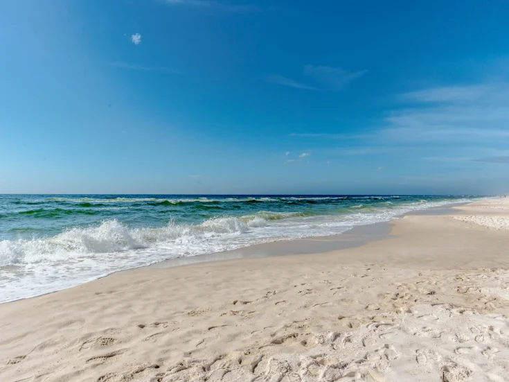 Beach View Beach View