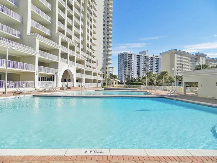 Community Pool Community Pool