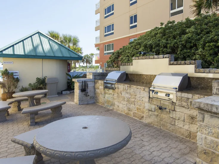 Community Grills Community Grills