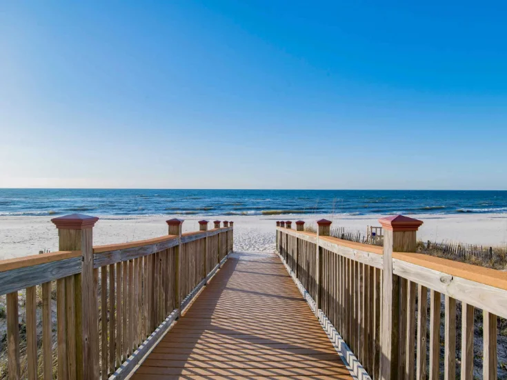 Beach Access Beach Access