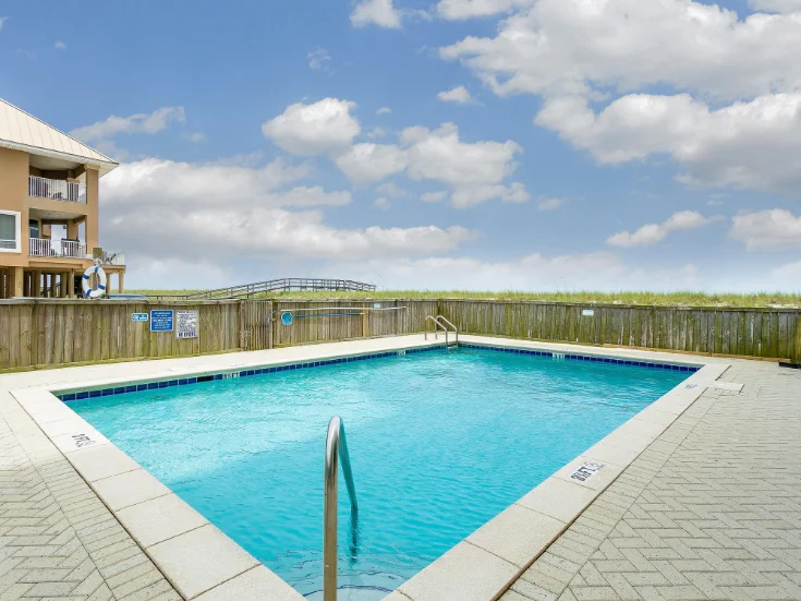 Community Pool Community Pool