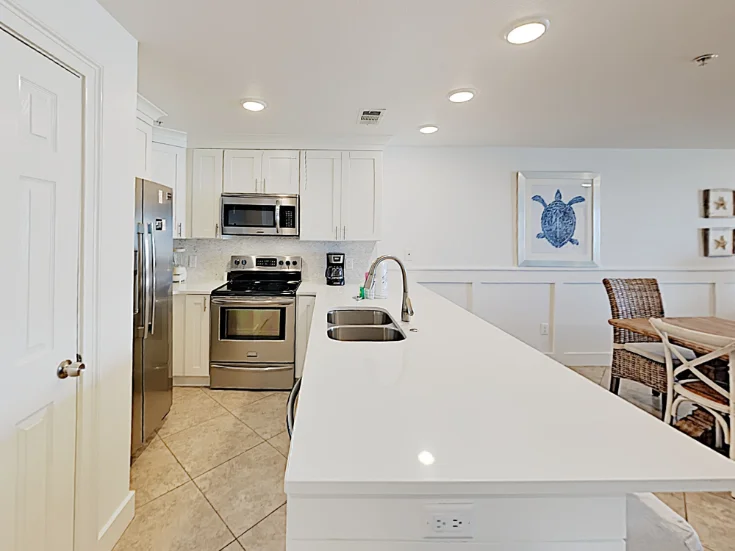 Kitchen Kitchen