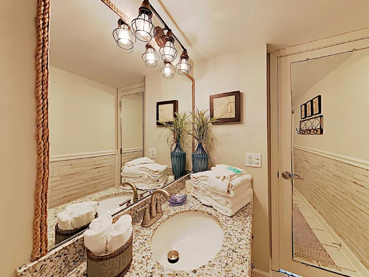 Second Bathroom Second Bathroom