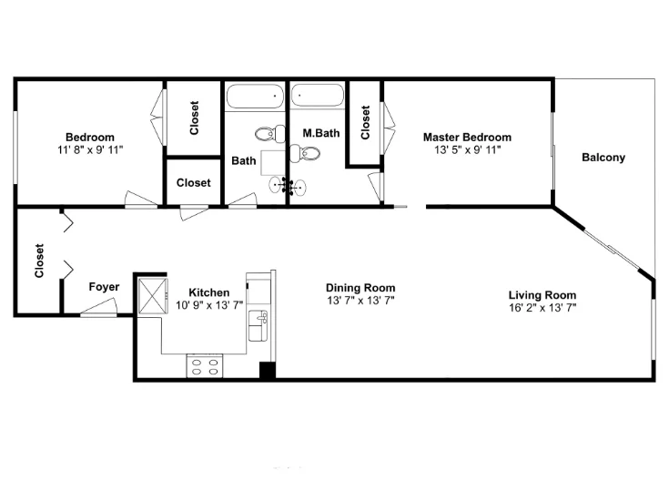 Floor Plan Floor Plan