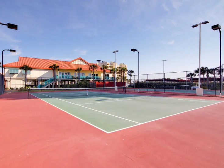 Tennis Courts Tennis Courts