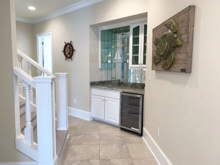Wet Bar Wet Bar