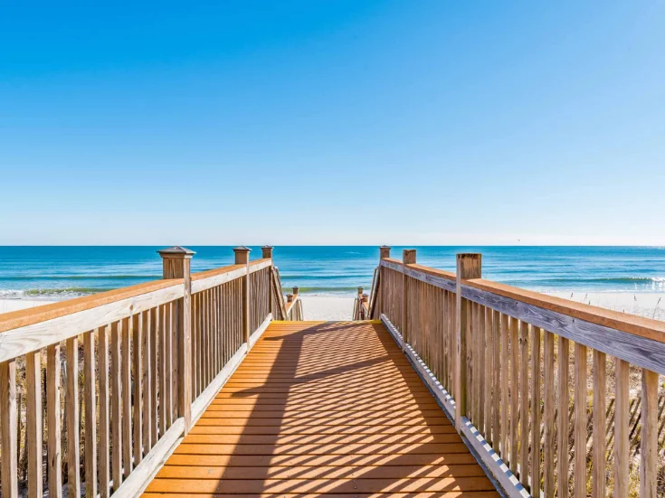 Beach Access Beach Access