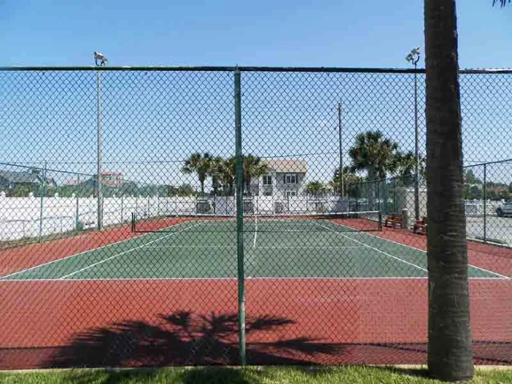 Tennis Tennis